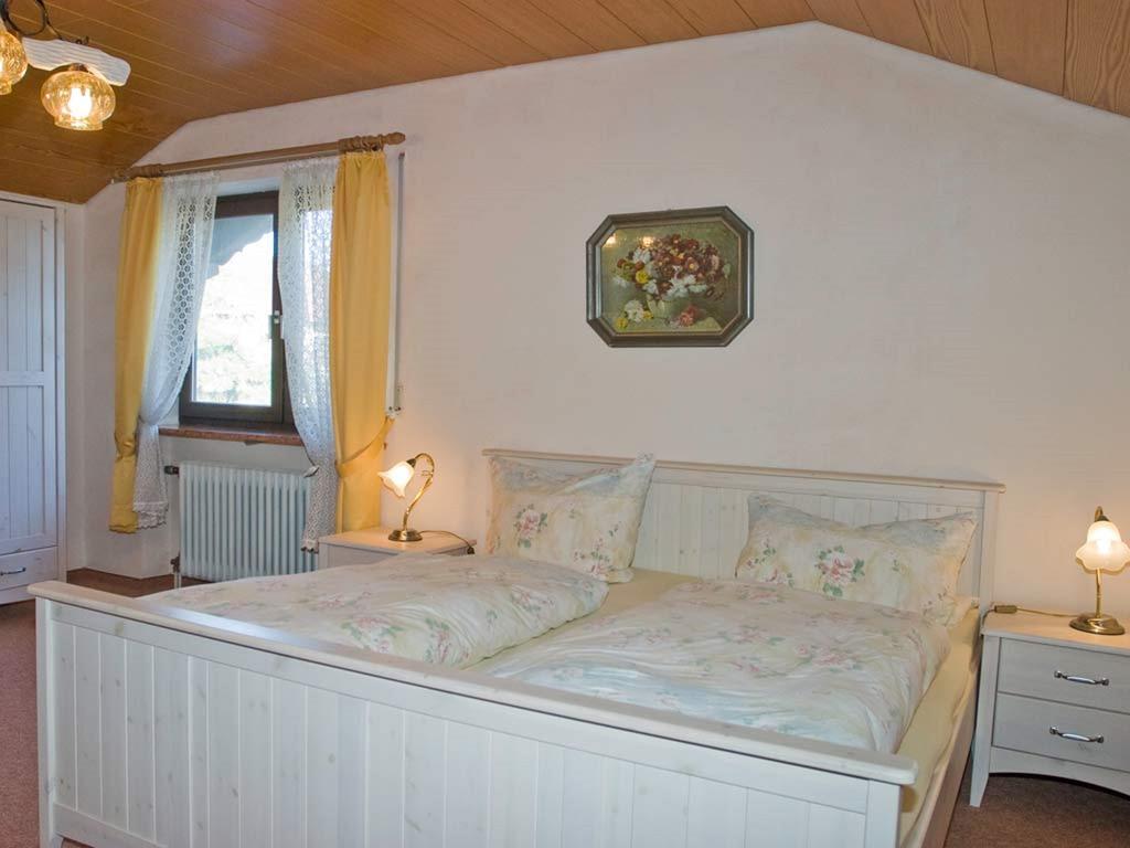 Gaestehaus Steiger Bad Birnbach Exterior foto