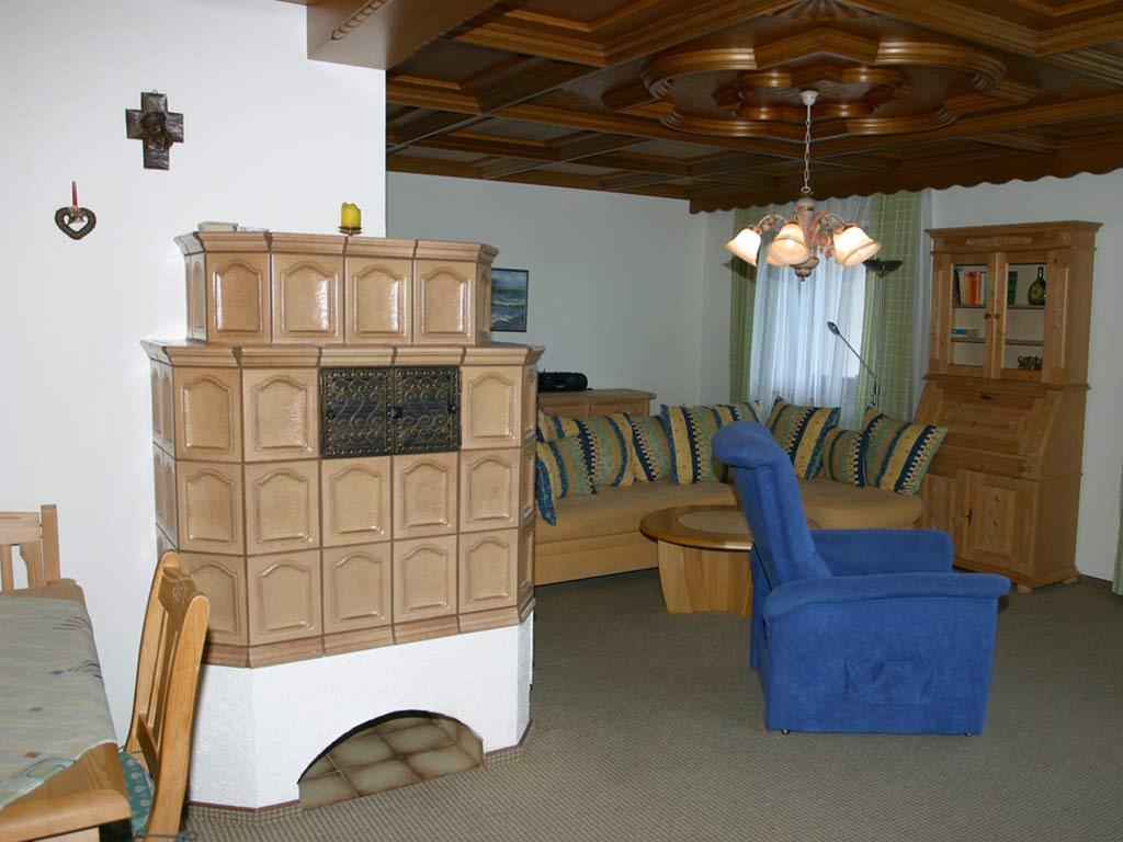 Gaestehaus Steiger Bad Birnbach Exterior foto